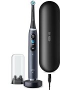 Oral-B iO9 periuta de dinti electrica Black 1 buc