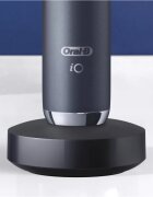 Oral-B iO9 periuta de dinti electrica Black 1 buc