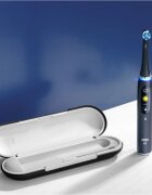 Oral-B iO9 periuta de dinti electrica Black 1 buc