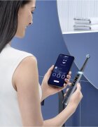 Oral-B iO9 periuta de dinti electrica Black 1 buc