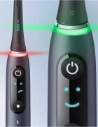 Oral-B iO9 periuta de dinti electrica Black 1 buc