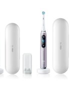 Oral-B iO9 set de 2 periuțe de dinți