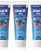 Oral-B Junior set pentru îngrijirea dentară pentru copii 6 y+