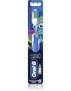 Oral-B Kids 0+ periuta de dinti pentru copii de la naștere până la vârsta de 6 ani 1 buc