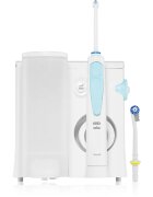 Oral-B Oxyjet MD20 Power dus bucal + 2 capete de schimb 1 buc