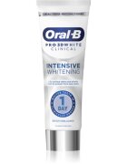 Oral-B Pro-3D White Intensive Whitening pasta intensa de albire a dintilor Bright Brilliance 75 ml