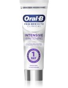 Oral-B Pro-3D White Intensive Whitening pasta intensa de albire a dintilor Radiant White 75 ml
