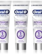 Oral-B Pro-3D White Intensive Whitening set pentru îngrijirea dentară