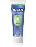 Oral-B Pro-Expert Fresh Breath pasta de dinti pentru respiratie proaspata Cool Mint 75 ml