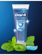 Oral-B Pro Expert Professional Protection pastă de dinți pentru protecția gingiilor 2x75 ml