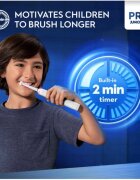 Oral-B PRO Junior 6+ periuta de dinti electrica pentru copii Frozen 1 buc