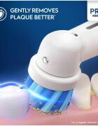 Oral-B PRO Kids 3+ capete de schimb pentru periuta de dinti pentru copii Spiderman 2 buc