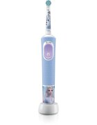 Oral-B PRO Kids 3+ periuta de dinti electrica pentru copii Frozen 1 buc
