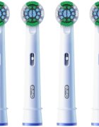 Oral-B PRO Precision Clean capete de schimb pentru periuta de dinti 4 buc