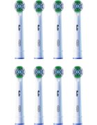 Oral-B PRO Precision Clean capete de schimb pentru periuta de dinti 8 buc