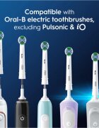 Oral-B PRO Precision Clean capete de schimb pentru periuta de dinti 8 buc