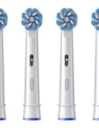 Oral-B PRO Sensitive Clean capete de schimb pentru periuta de dinti 4 buc