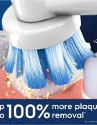 Oral-B PRO Sensitive Clean capete de schimb pentru periuta de dinti 4 buc
