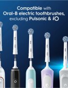 Oral-B PRO Sensitive Clean capete de schimb pentru periuta de dinti 8 buc