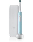 Oral-B Pro Series 1 Blue periuta de dinti electrica cu sac Blue 1 buc