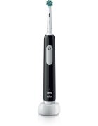 Oral-B Pro Series 1 periuta de dinti electrica Black 1 buc
