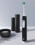 Oral-B Pro Series 1 periuta de dinti electrica Black 1 buc