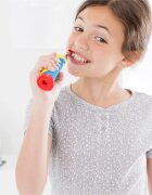 Oral-B Vitality D100 Kids Frozen capete de schimb foarte moale de 3 ani 2 buc