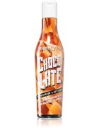 Oranjito Chocolate Bronze loțiune pentru bronzat la solar cu componente bio și accelerator de bronzare 200 ml