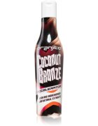 Oranjito Coconut Bronze Accelerator loțiune pentru bronzat la solar cu componente bio și accelerator de bronzare 200 ml