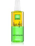 Oranjito Level 3 Shake Spray de bronzare dupa solar in doua faze 200 ml