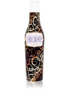 Oranjito Max. Effect Chocolate loțiune pentru bronzat la solar cu componente bio și accelerator de bronzare 200 ml