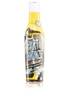 Oranjito Party Bronze Accelerator loțiune pentru bronzat la solar cu componente bio și accelerator de bronzare unisex 200 ml