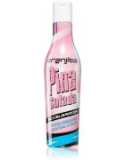Oranjito Pina Colada Accelerator loțiune pentru bronzat la solar cu componente bio și accelerator de bronzare 200 ml
