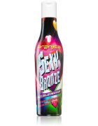 Oranjito Sexy Bronze Accelerator loțiune pentru bronzat la solar cu componente bio și accelerator de bronzare unisex 200 ml