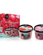 Organic Shop Glow-Berry Vibes Beauty Set set cadou pentru corp