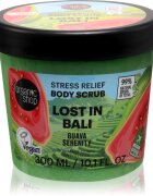 Organic Shop Lost In Bali exfoliant de corp hidratant 300 ml