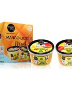 Organic Shop Mango-licious Mood Beauty Set set cadou pentru corp