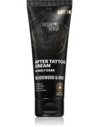 Organic Shop Men Blackwood & Mint cremă pentru îngrijirea tatuajelor 75 ml