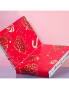 Organic Shop Natural Beauty 24-Day Wellness Advent Calendar Calendar de Crăciun