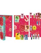 Organic Shop Natural Beauty 24-Day Wellness Advent Calendar Calendar de Crăciun