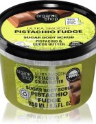 Organic Shop Pistachio Fudge exfoliant delicat pentru corp 250 ml