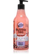 Organic Shop Skin Super Good Bubble Tea gel de dus relaxant 500 ml