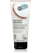 Organic Shop Skin Super Good Coconut Paradise gel de dus relaxant 200 ml