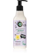Organic Shop Skin Super Good Madagascar Dreams lapte hidratant cu efect de iluminare cu vanilie 250 ml