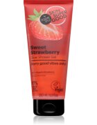 Organic Shop Skin Super Good Sweet Strawberry gel de dus hranitor 200 ml