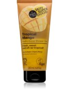 Organic Shop Skin Super Good Tropical Mango gel de duș cu ulei de mango 200 ml
