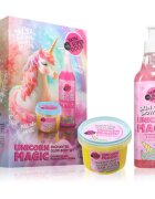 Organic Shop Skin Super Good Unicorn Magic set cadou pentru corp