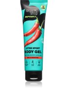Organic Shop Sport Chili & Menthol gel de corp pentru mușchi obosiți 75 ml