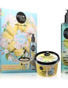 Organic Shop Sweet Spring Mood Body Care Set set cadou pentru corp