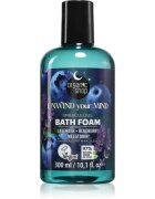 Organic Shop Unwind Your Mind spumă de baie anti-stres 300 ml